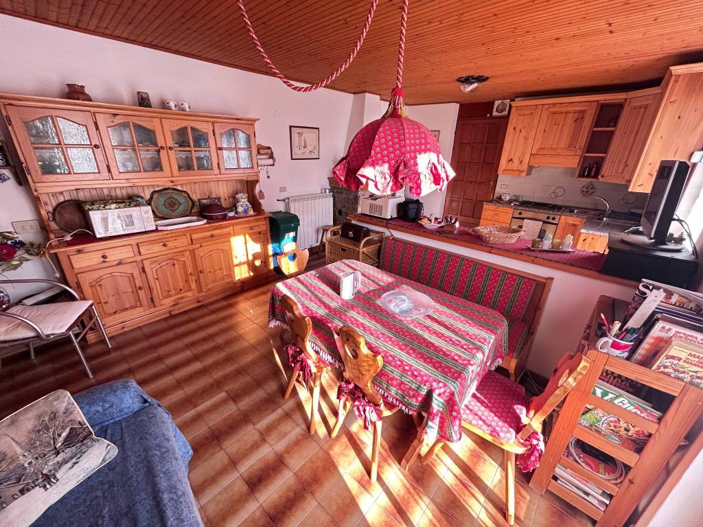 Casa indipendente a Perinaldo in Località Massabò, 4 - Foto 4