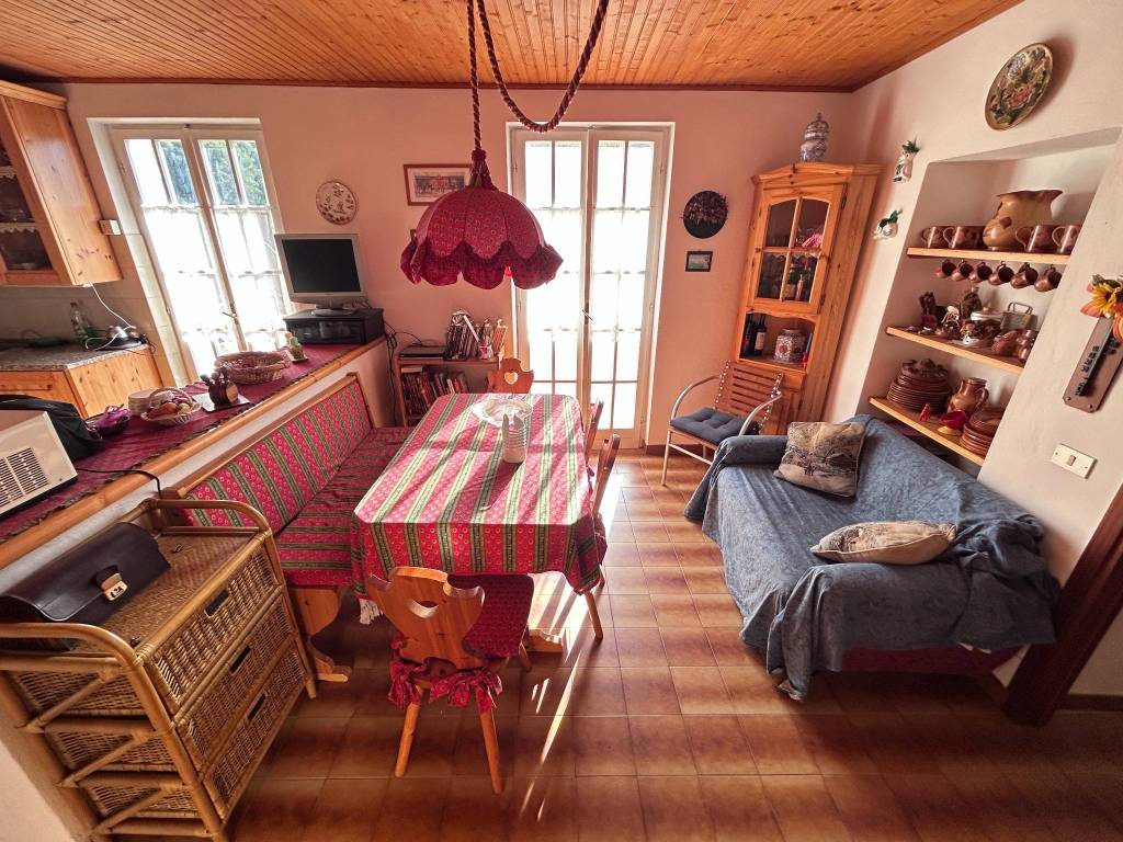 Casa indipendente a Perinaldo in Località Massabò, 4 - Foto 5