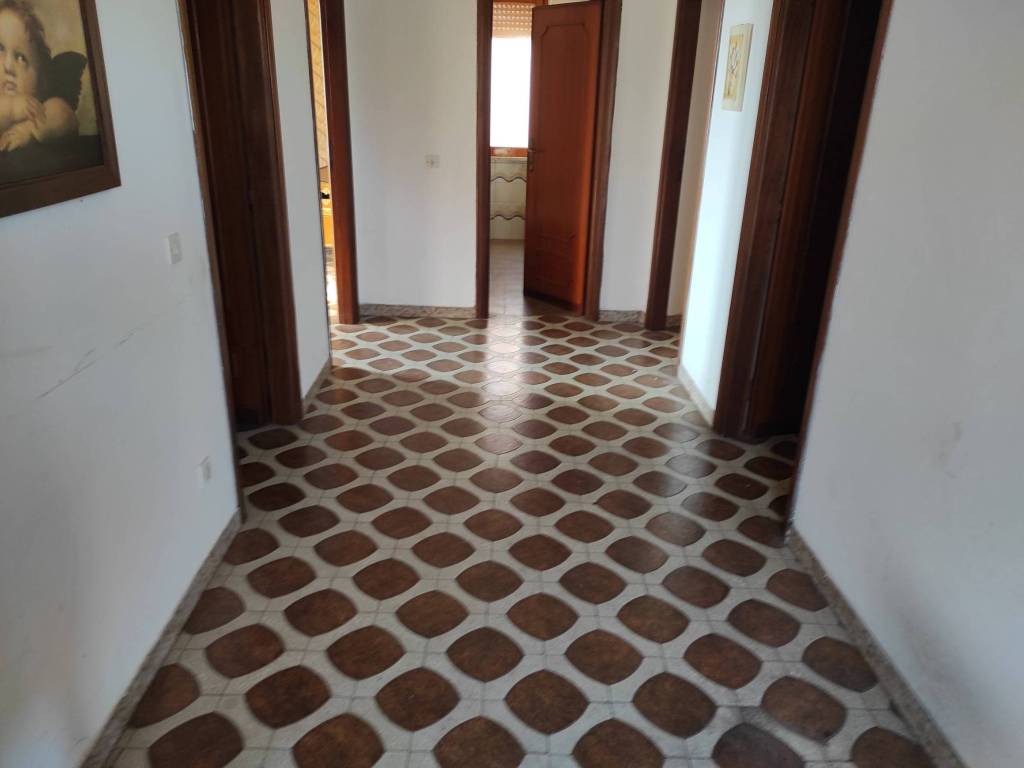 Casa indipendente a Anagni in Via Cavone di Collacciano - Foto 4