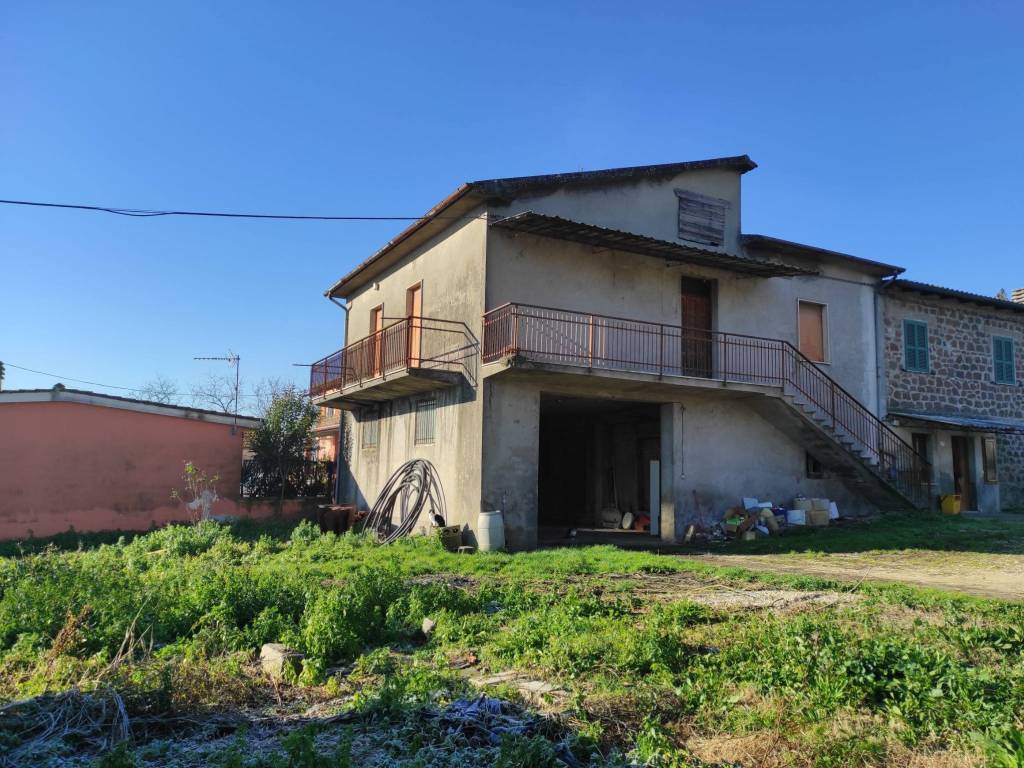 Casa indipendente a Anagni in Via Cavone di Collacciano - Foto 5