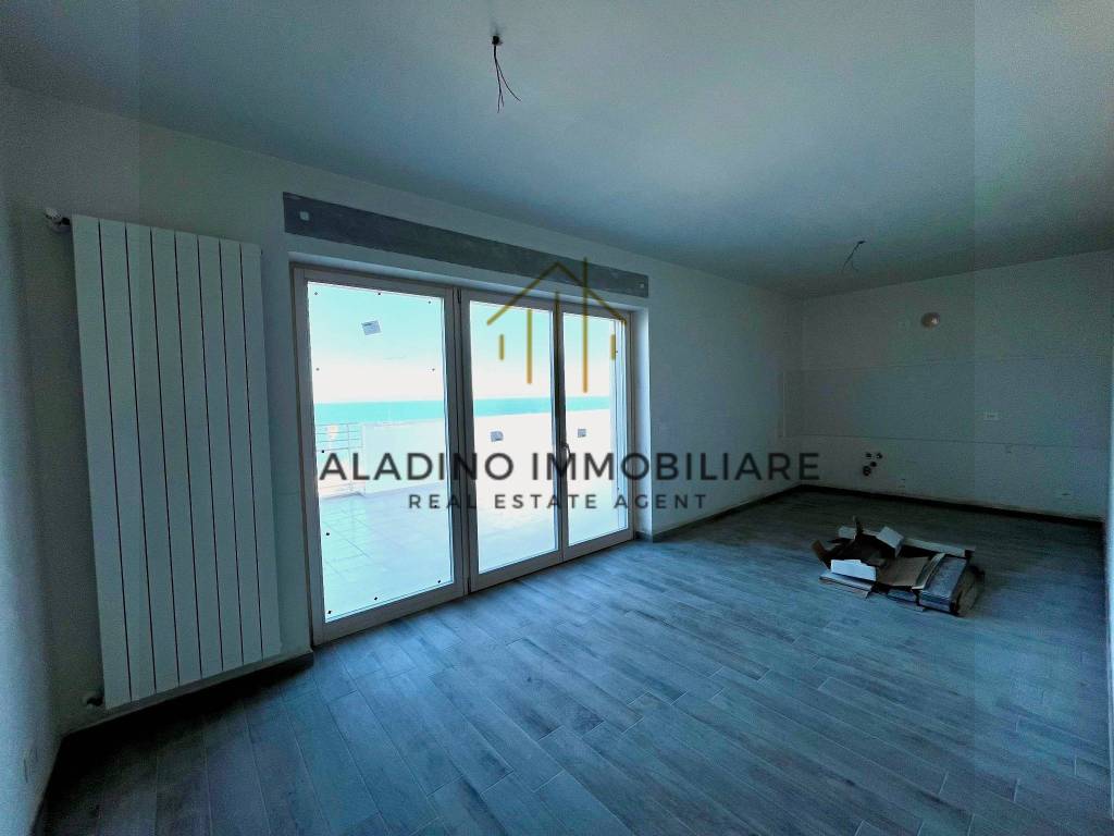 Attico / mansarda a Trani - Foto 3