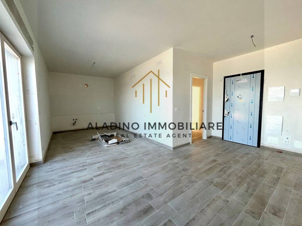 Attico / mansarda a Trani - Foto 4