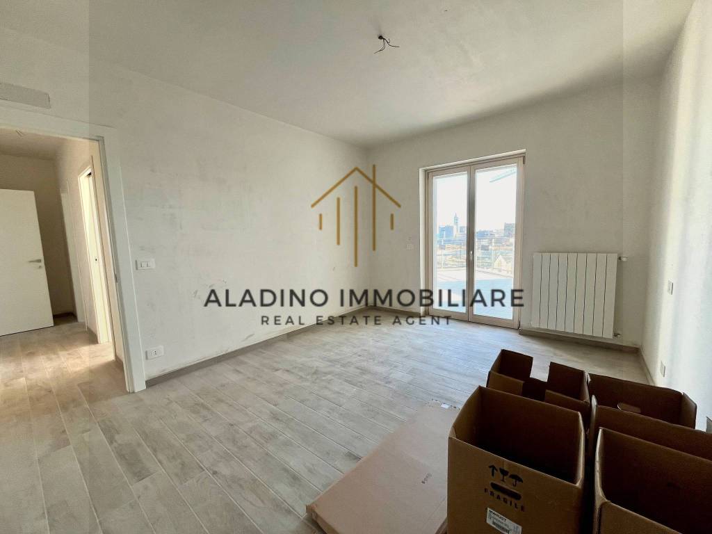 Attico / mansarda a Trani - Foto 5