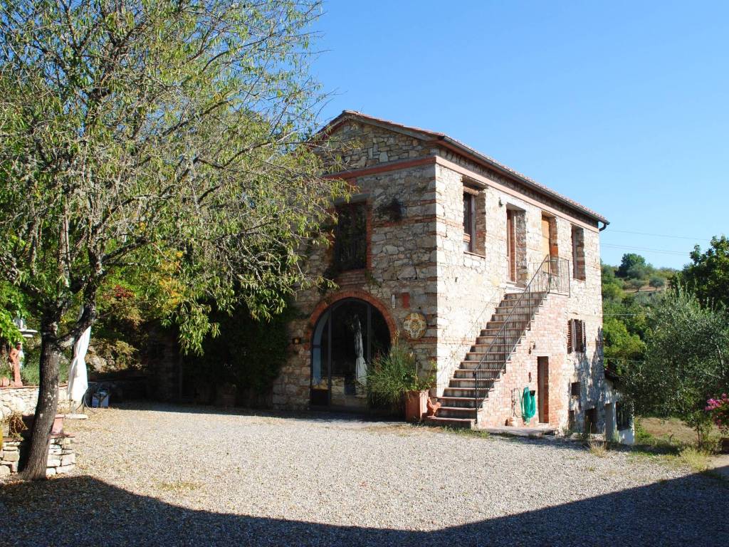 Rustico / casale a Gaiole in chianti in Strada Provinciale di Molinlungo - Foto 4