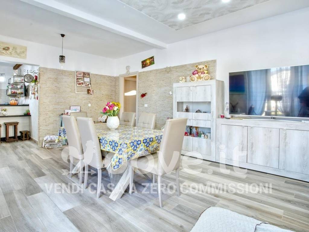 Villa a Mesenzana in Via Diaz, 18 - Foto 3
