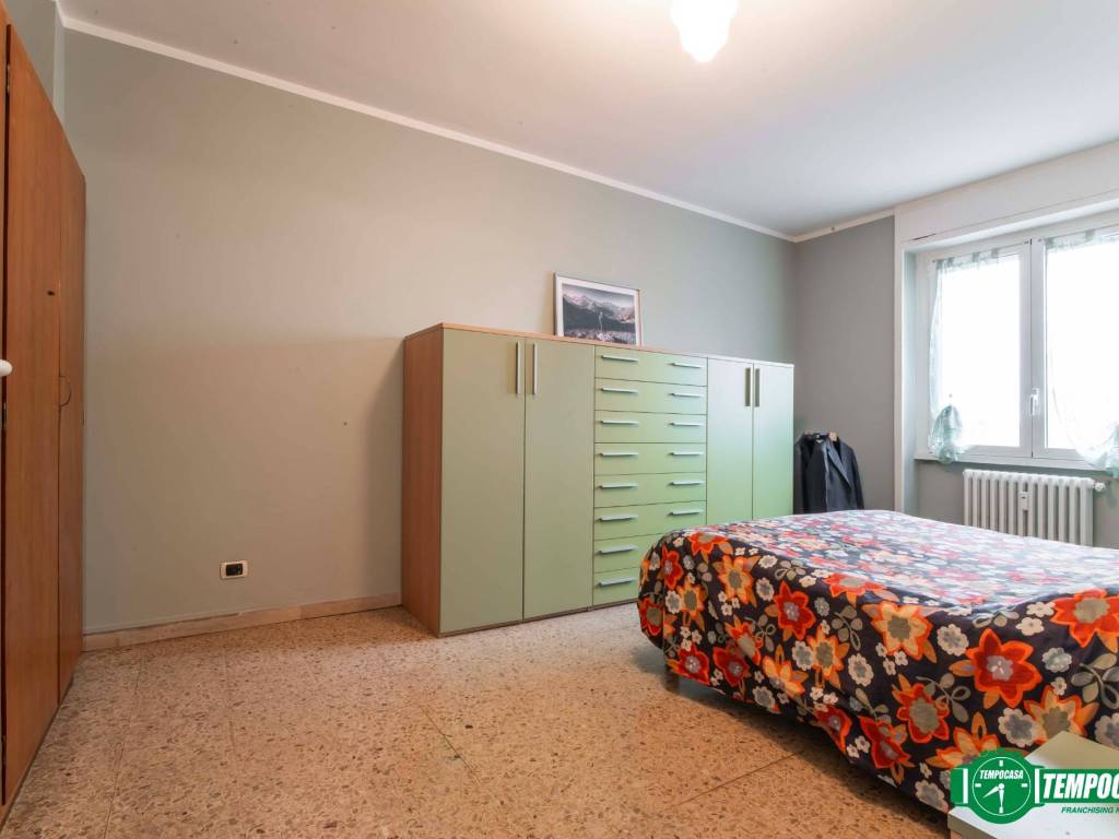 Appartamento a Arese in Via Giacomo Matteotti, 21 - Foto 4