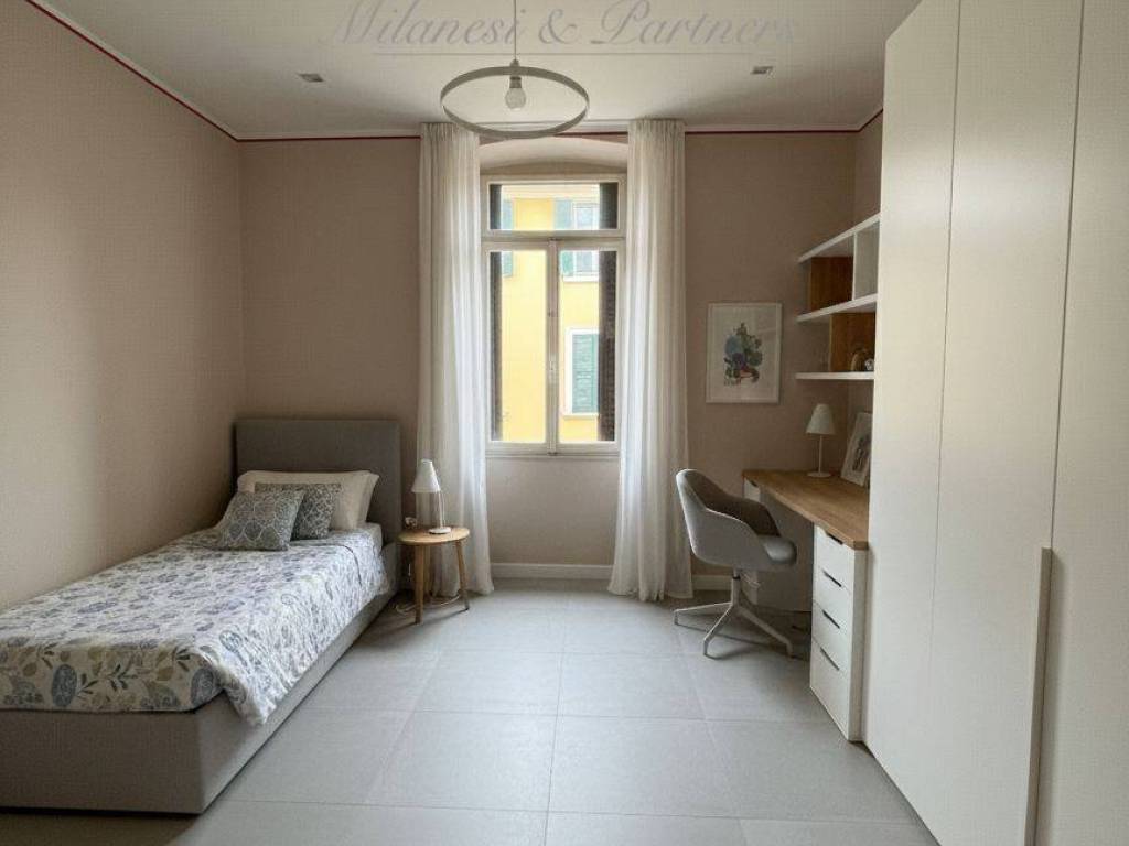 Appartamento a Bergamo in via fantoni, 30 - Foto 2