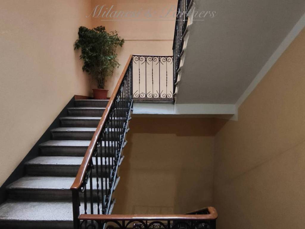 Appartamento a Bergamo in via fantoni, 30 - Foto 5