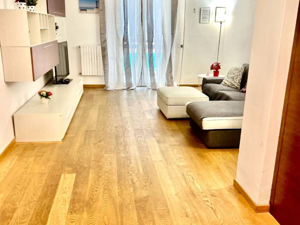 Appartamento a Bari in Via Luigi Milella - Foto 2