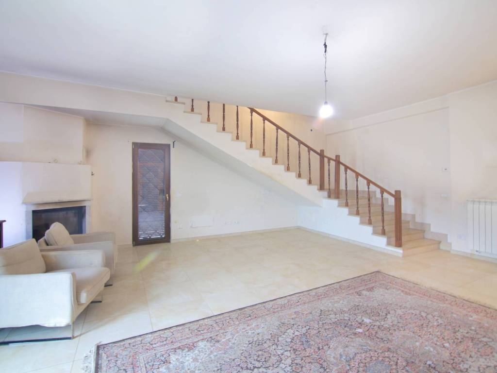 Villa a Albano laziale in via Montagnano, 232 - Foto 3