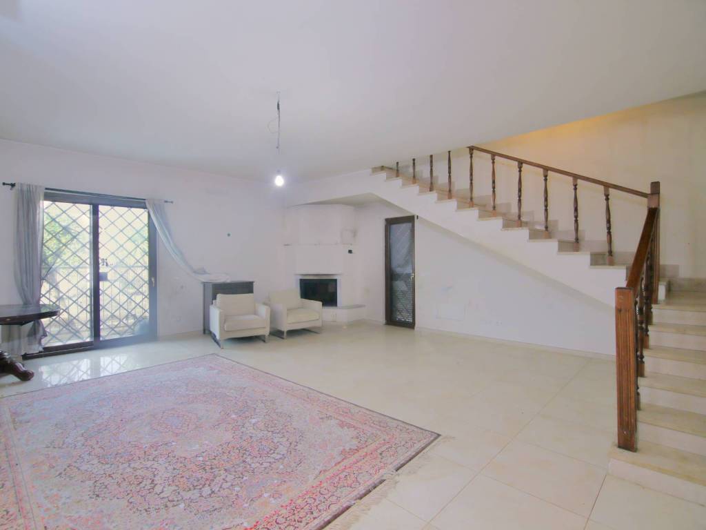 Villa a Albano laziale in via Montagnano, 232 - Foto 4