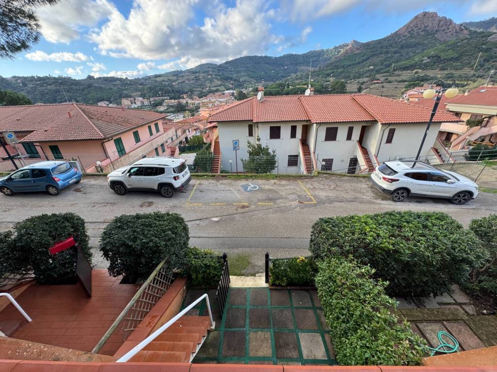 Villetta a schiera a Porto azzurro in via Casina, 16 - Foto 3