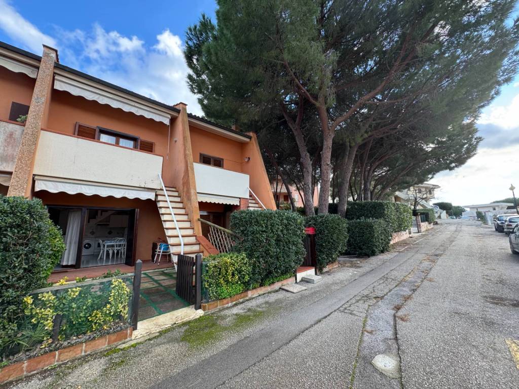 Villetta a schiera a Porto azzurro in via Casina, 16 - Foto 5