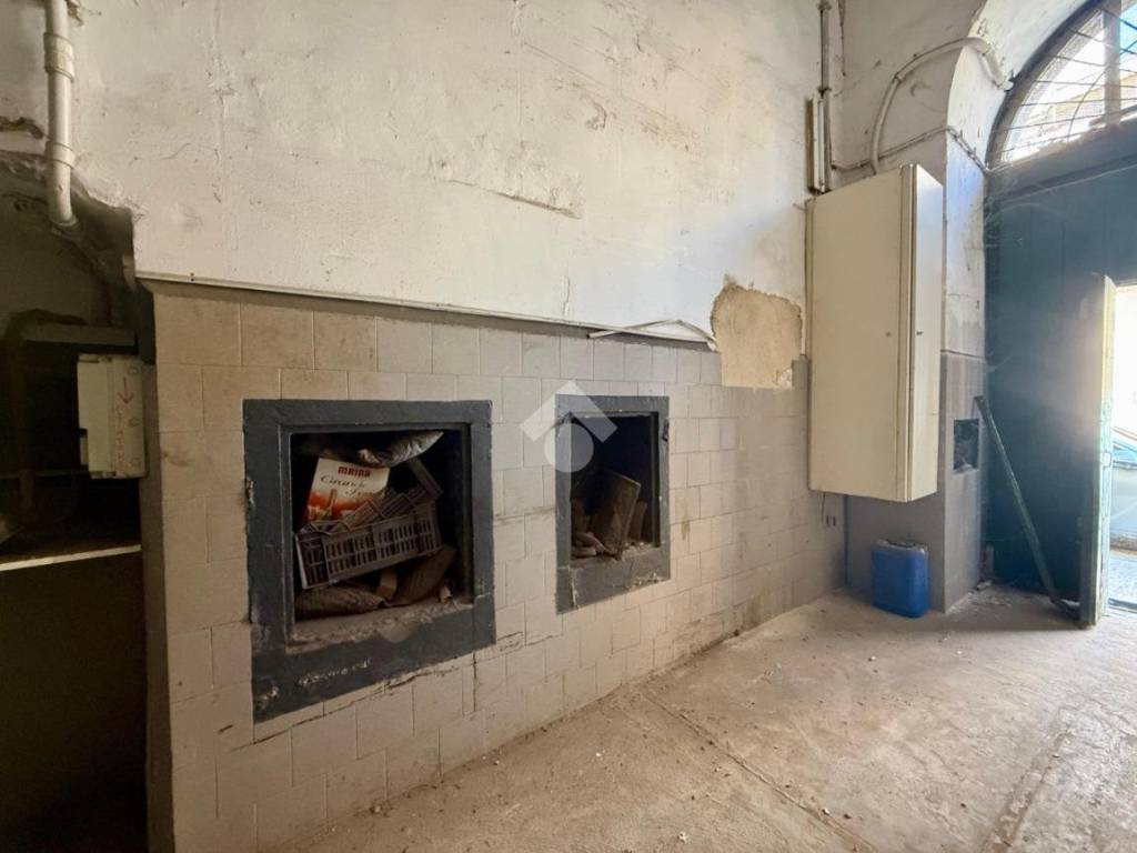 Box / garage a Bitonto in Via Castelfidardo, 71 - Foto 3