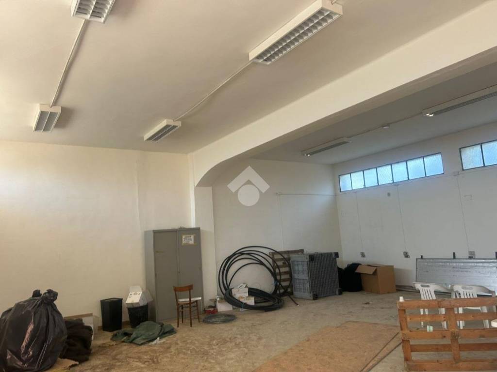 Box / garage a Bitonto in VIA MEGRA, 20 - Foto 2