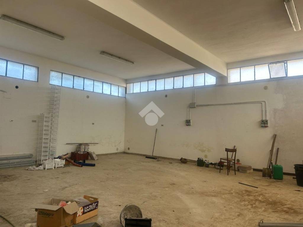 Box / garage a Bitonto in VIA MEGRA, 20 - Foto 3
