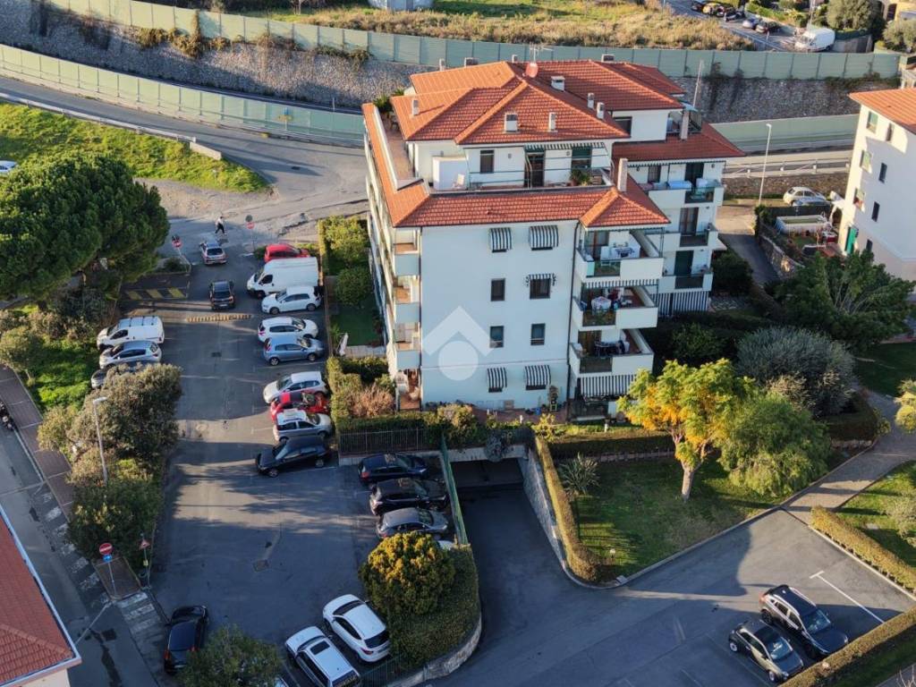 Appartamento a Taggia in Via Due Cammini, 44 - Foto 3