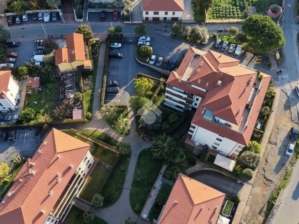 Appartamento a Taggia in Via Due Cammini, 44 - Foto 4