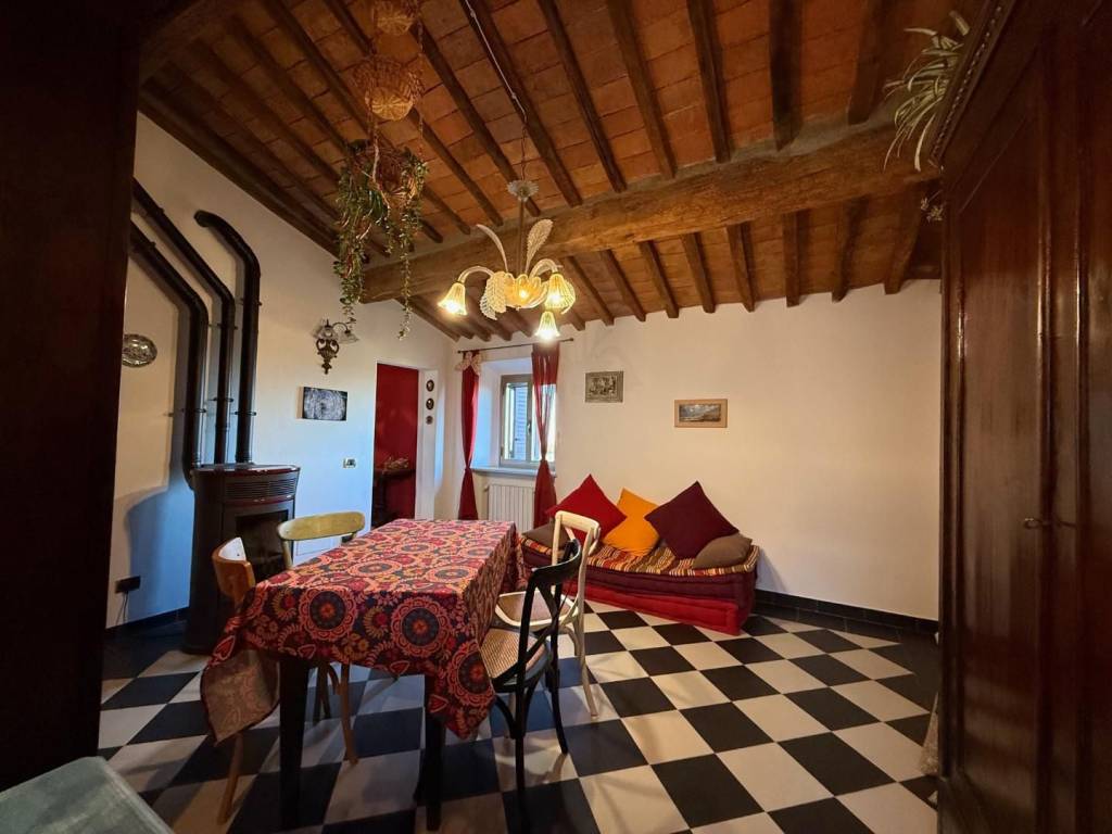 Appartamento a Casciana terme lari - Foto 2