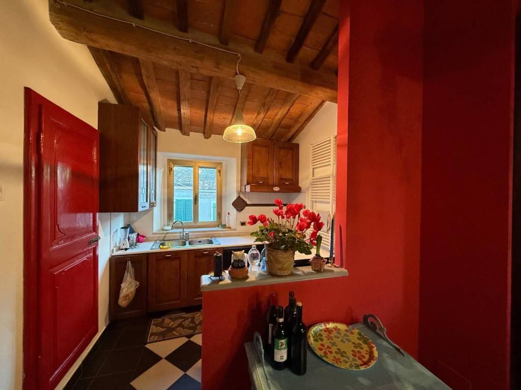 Appartamento a Casciana terme lari - Foto 3