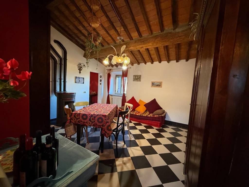 Appartamento a Casciana terme lari - Foto 5
