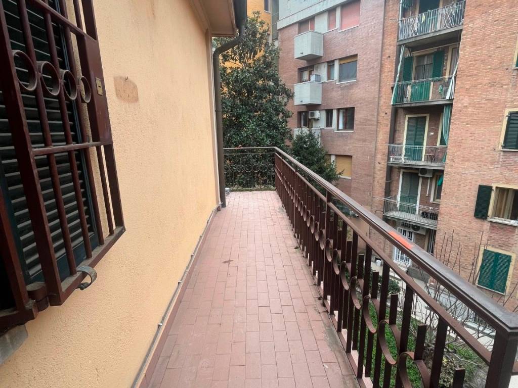 Appartamento a Bologna in Via Leonetto Cipriani, 3 - Foto 4