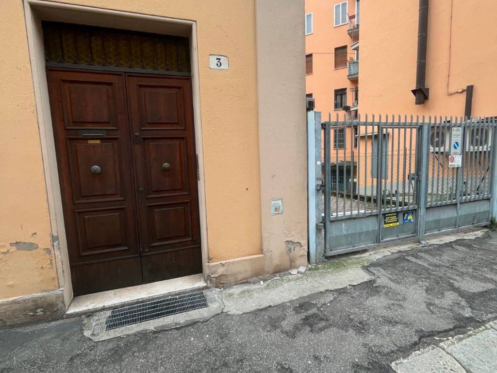 Appartamento a Bologna in Via Leonetto Cipriani, 3 - Foto 4