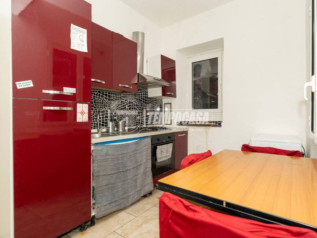 Appartamento a Viterbo in Via della Morretta - Foto 3