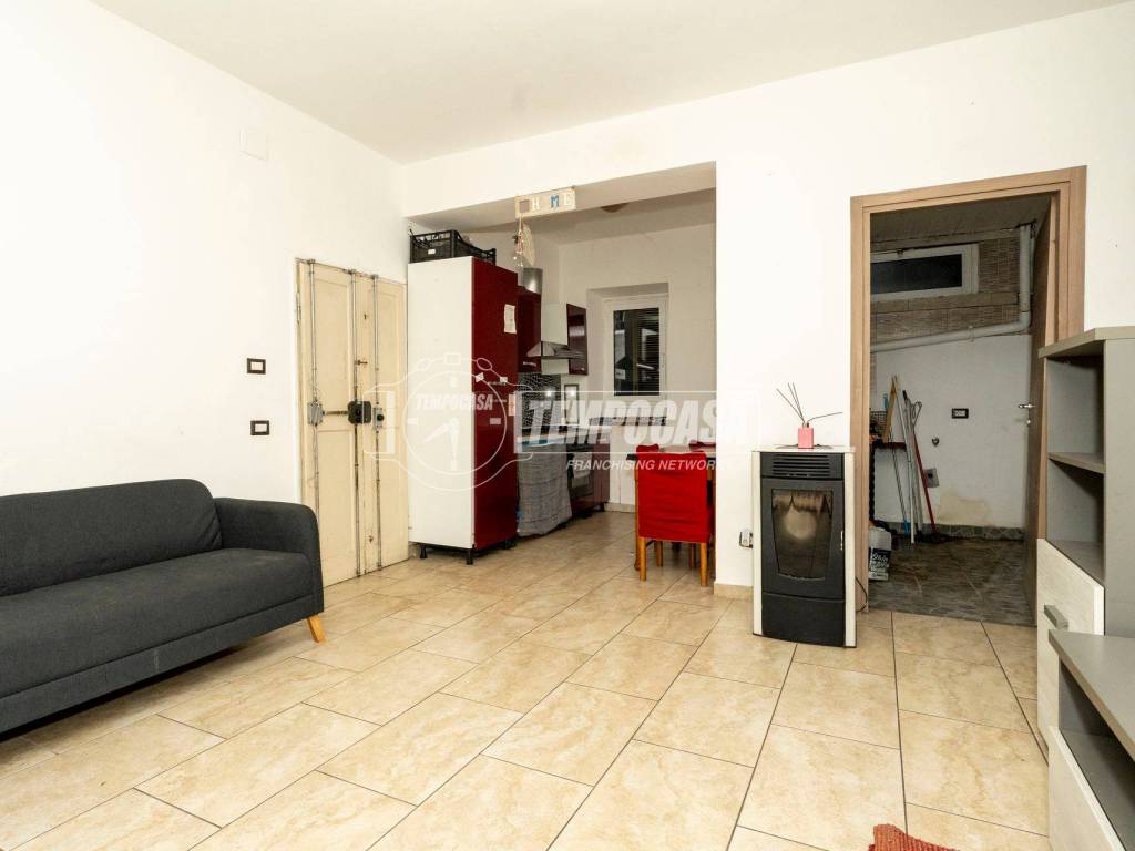 Appartamento a Viterbo in Via della Morretta - Foto 4