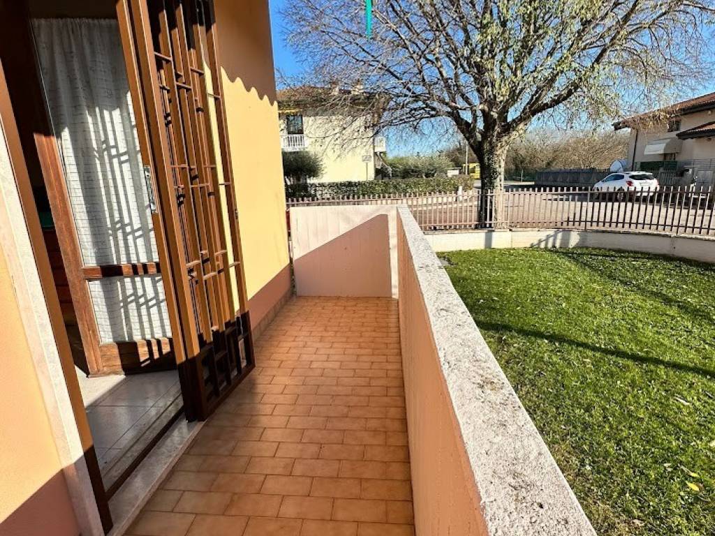 Appartamento a Buttapietra in Via Monte Amiata, 3 - Foto 2