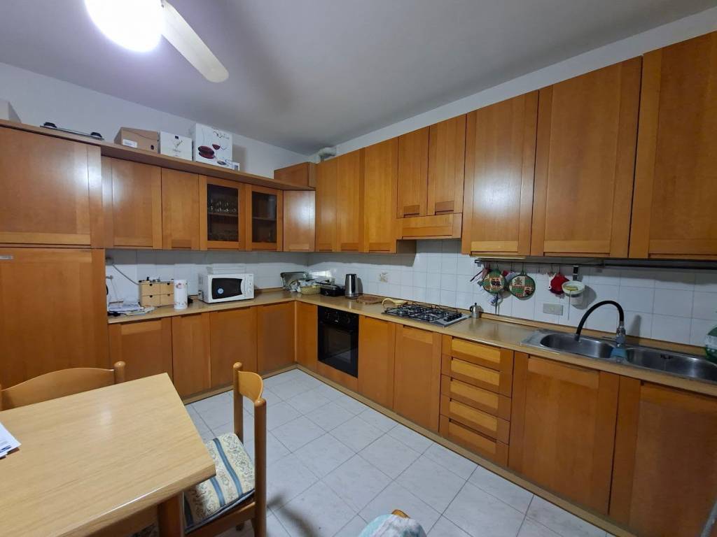 Appartamento a Buttapietra in Via Monte Amiata, 3 - Foto 4