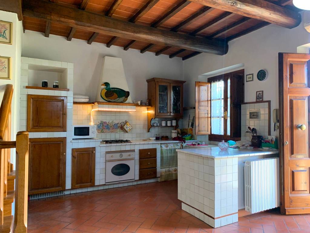 Casa indipendente a Barberino tavarnelle in Via Senese, 165 - Foto 2