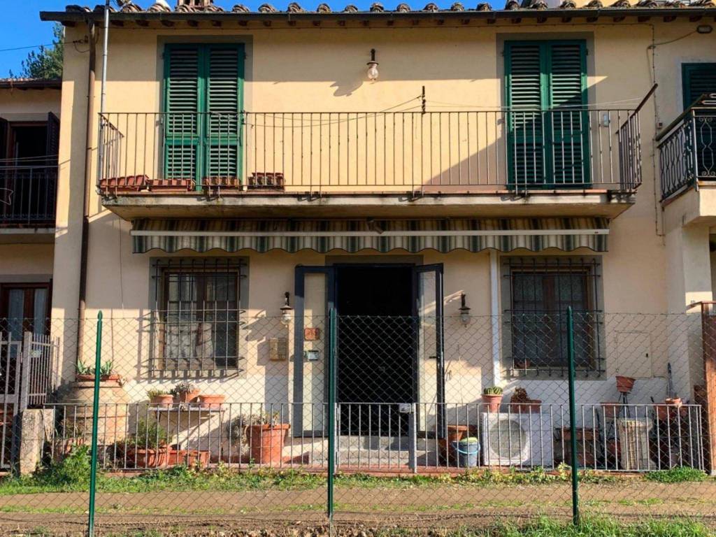Casa indipendente a Barberino tavarnelle in Via Senese, 165 - Foto 5