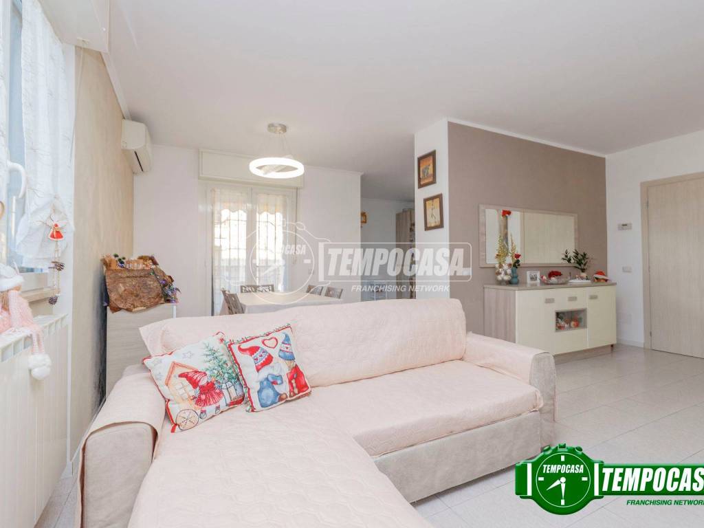 Appartamento a Binasco in Via Galvani - Foto 3