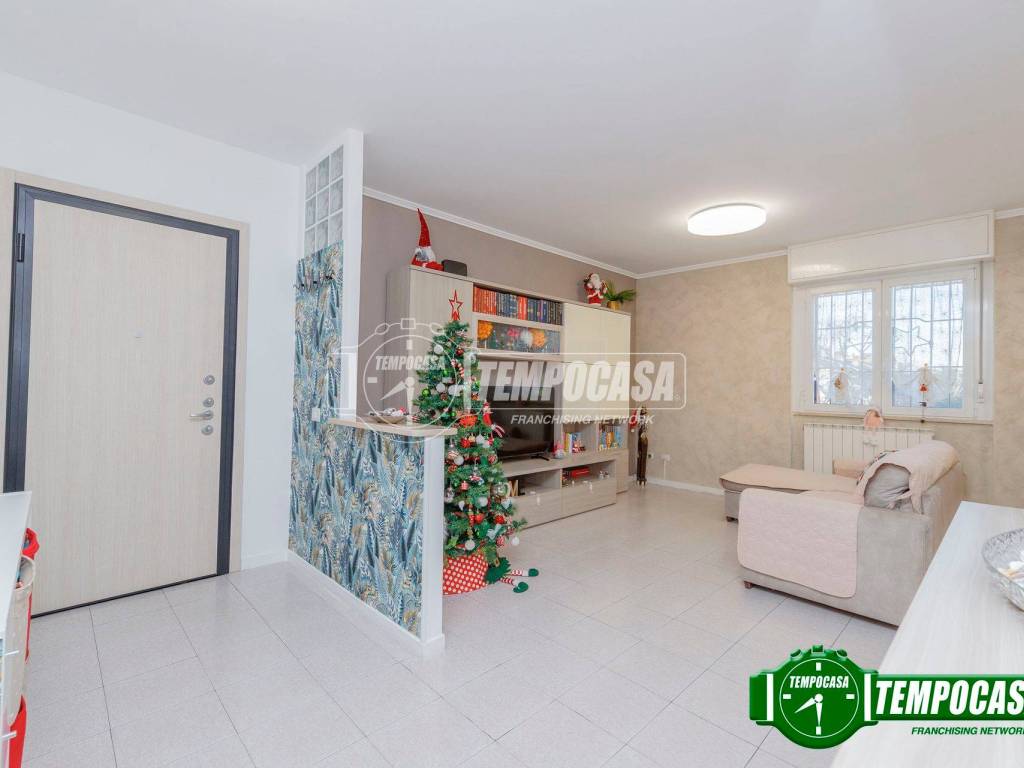 Appartamento a Binasco in Via Galvani - Foto 4