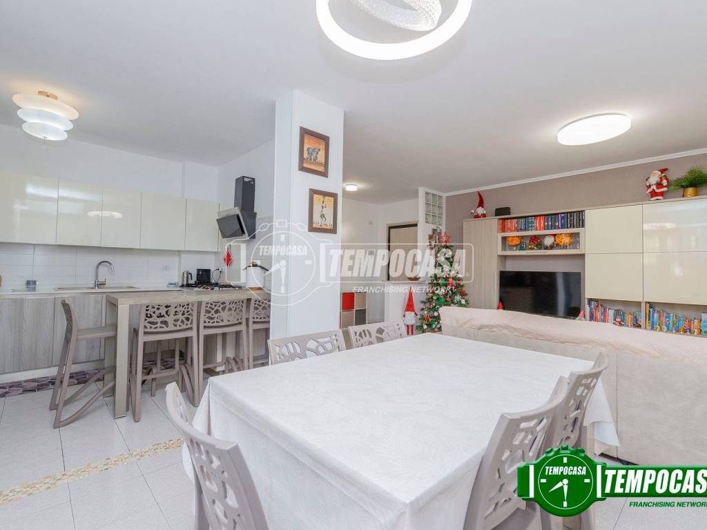 Appartamento a Binasco in Via Galvani - Foto 5