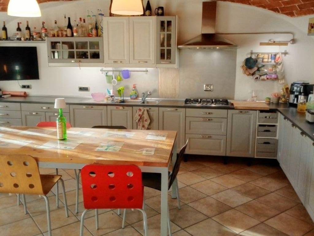 Rustico / casale a Crescentino in Strada Porzioni - Foto 2