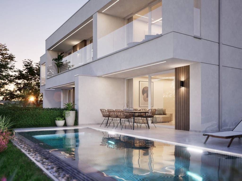 Appartamento a Argelato in Via Larghe, 45 - Foto 4