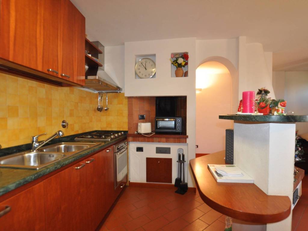 Villetta a schiera a San casciano in val di pesa - Foto 3