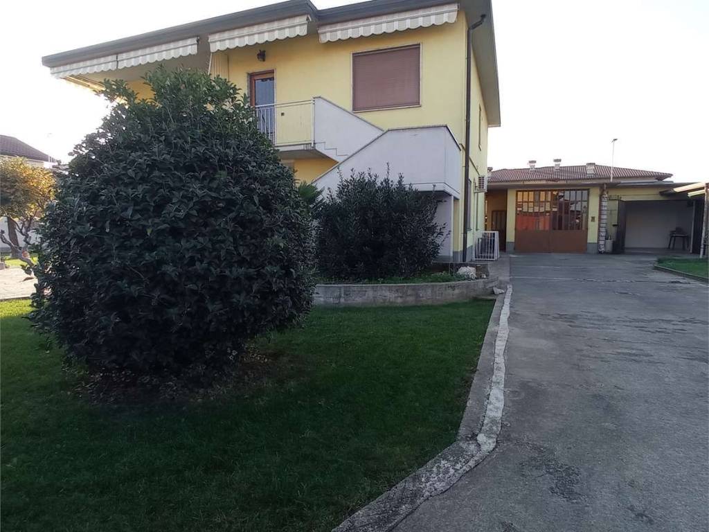 Villa a Dalmine - Foto 3