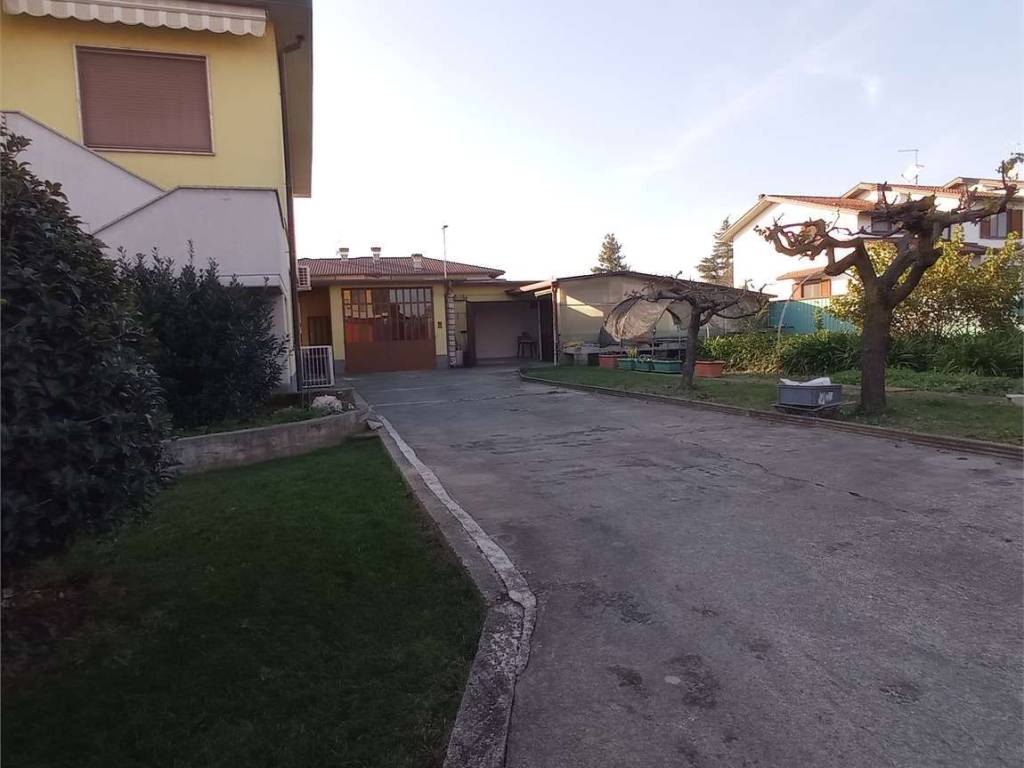 Villa a Dalmine - Foto 4