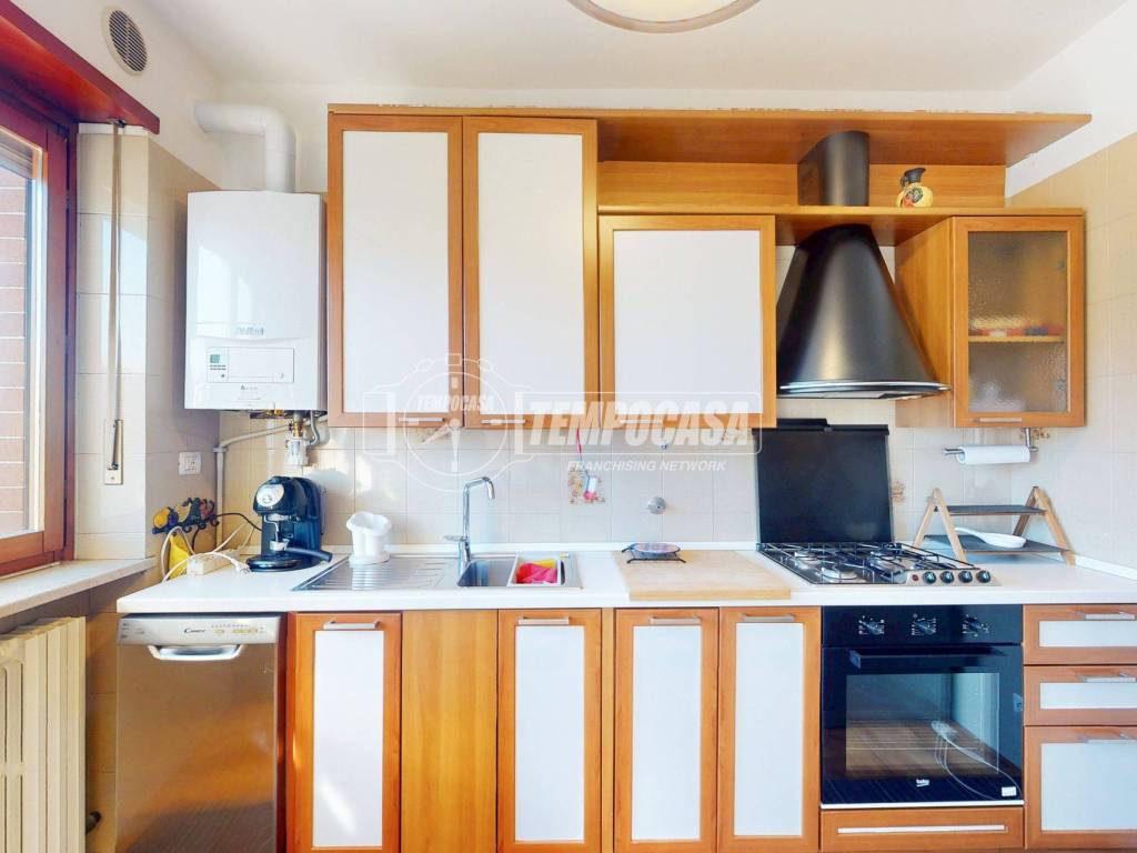 Appartamento a Orbassano in Via dei Fraschei 63 - Foto 4