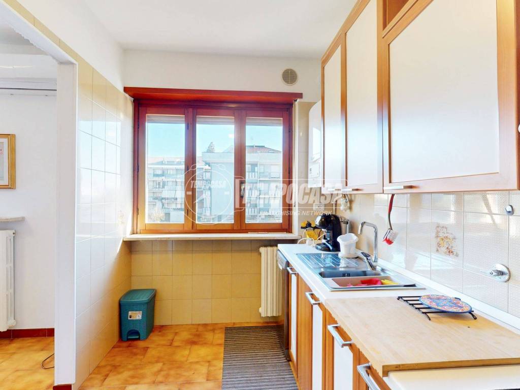 Appartamento a Orbassano in Via dei Fraschei 63 - Foto 5