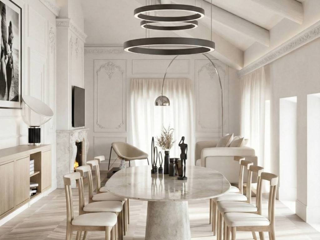 Appartamento a Brescia in Via Sant' Eufemia, 102 - Foto 5