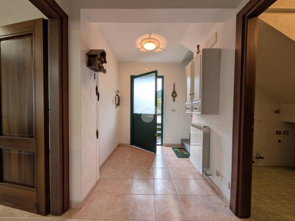 Villa a Carasco in Località Case di Sopra, 4 - Foto 3