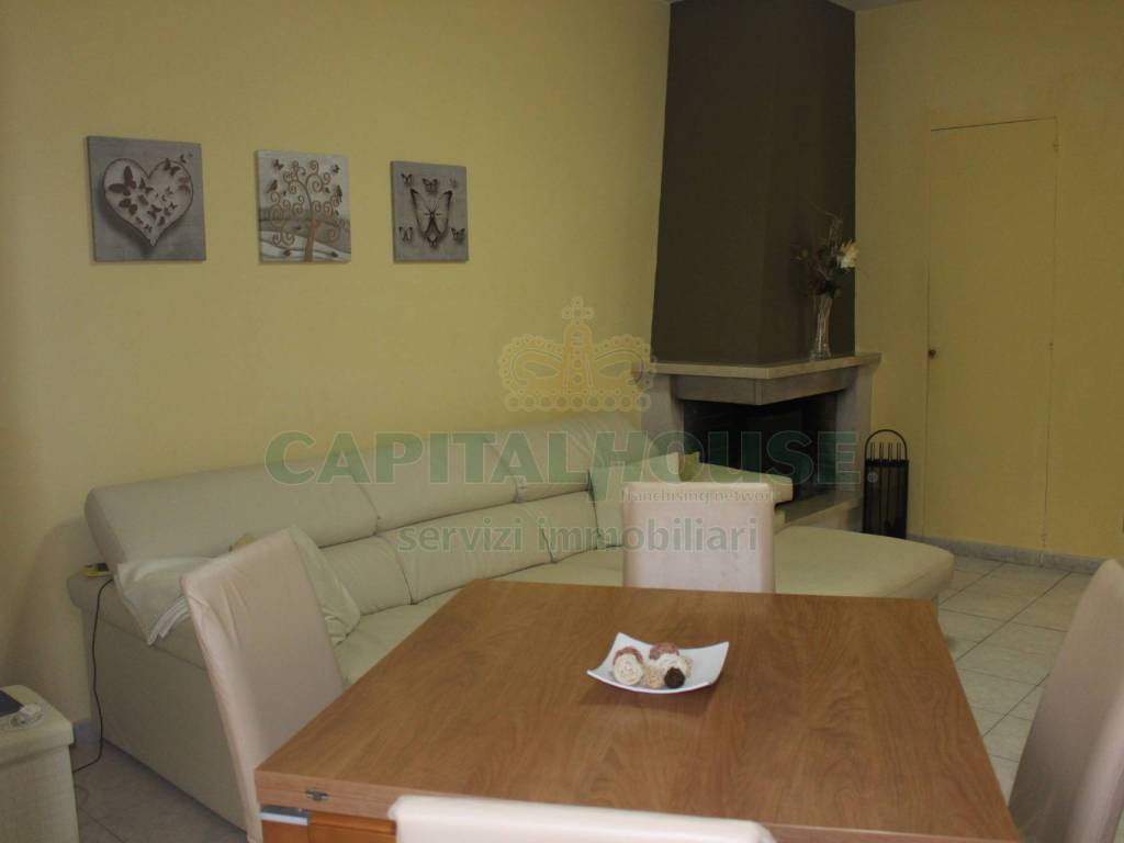 Appartamento a Mercogliano in Via Roma, 14 - Foto 2