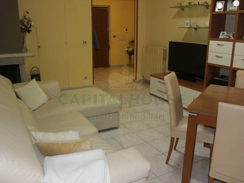 Appartamento a Mercogliano in Via Roma, 14 - Foto 3