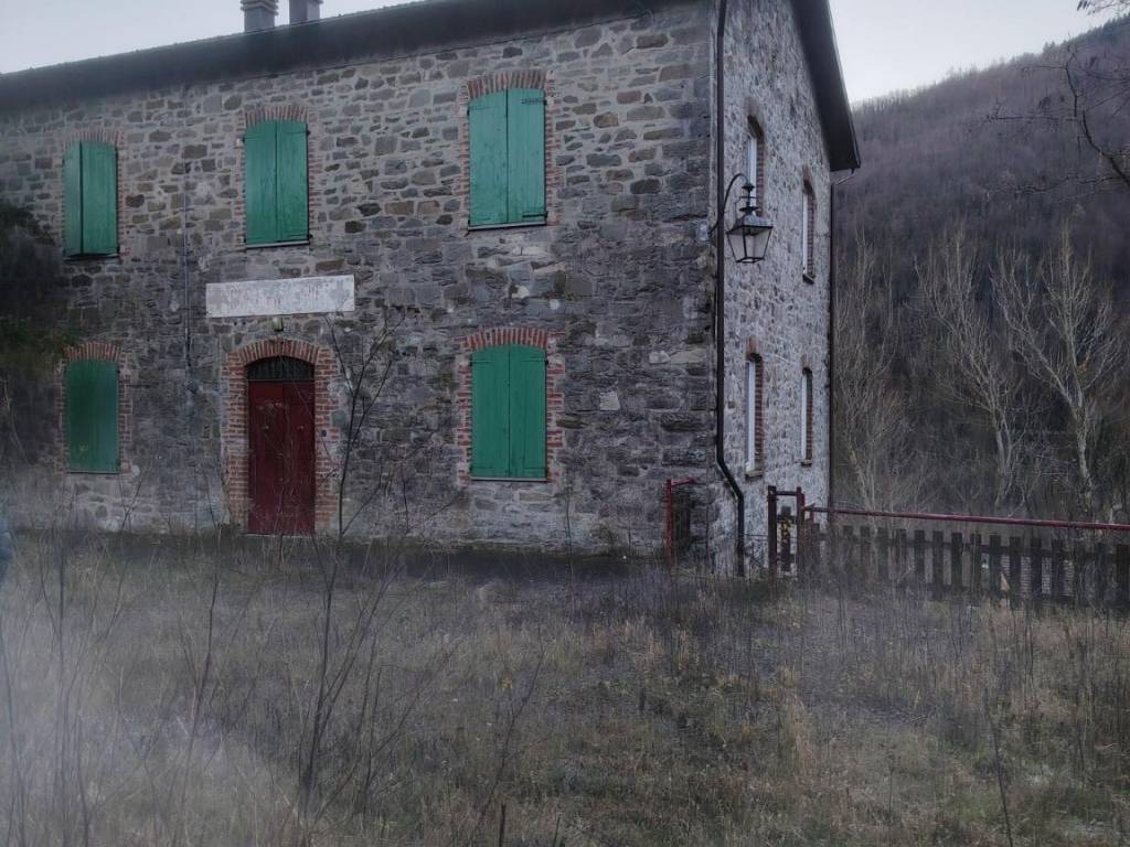 Rustico / casale a Castiglione dei pepoli in Via Ca' di Landino - Foto 4