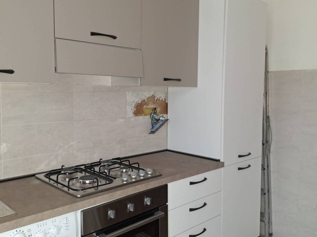 Appartamento a Genova in Via Alfredo Catalani, 4 - Foto 2