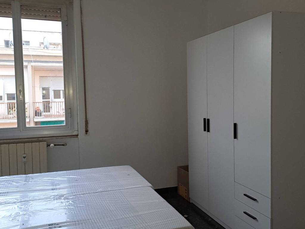 Appartamento a Genova in Via Alfredo Catalani, 4 - Foto 5